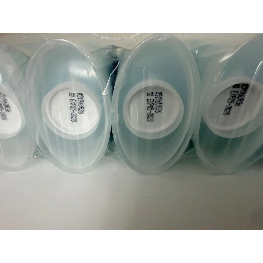 Degree Antiperspirant Deodorant Womens 6 Pack 2.6oz Blue Clean 3-in-1 NWT